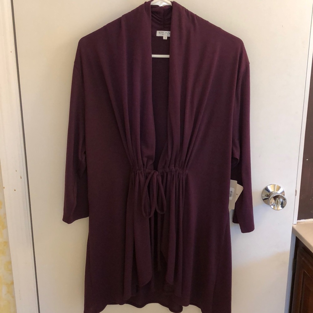 Lightweight wrap - Picture 2 of 3